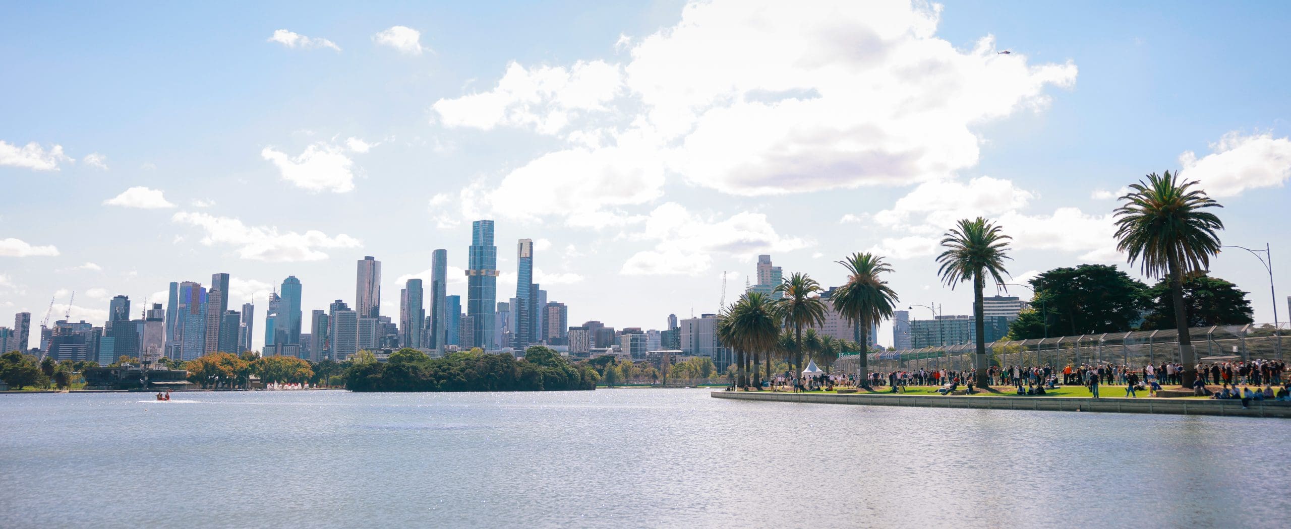 Albert Park Circuit: The Complete Guide to the Melbourne F1 Track