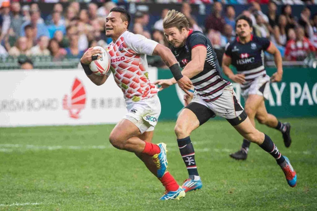 Experience Asia’s Top Sporting Events with Keith Prowse Travel in 2025
