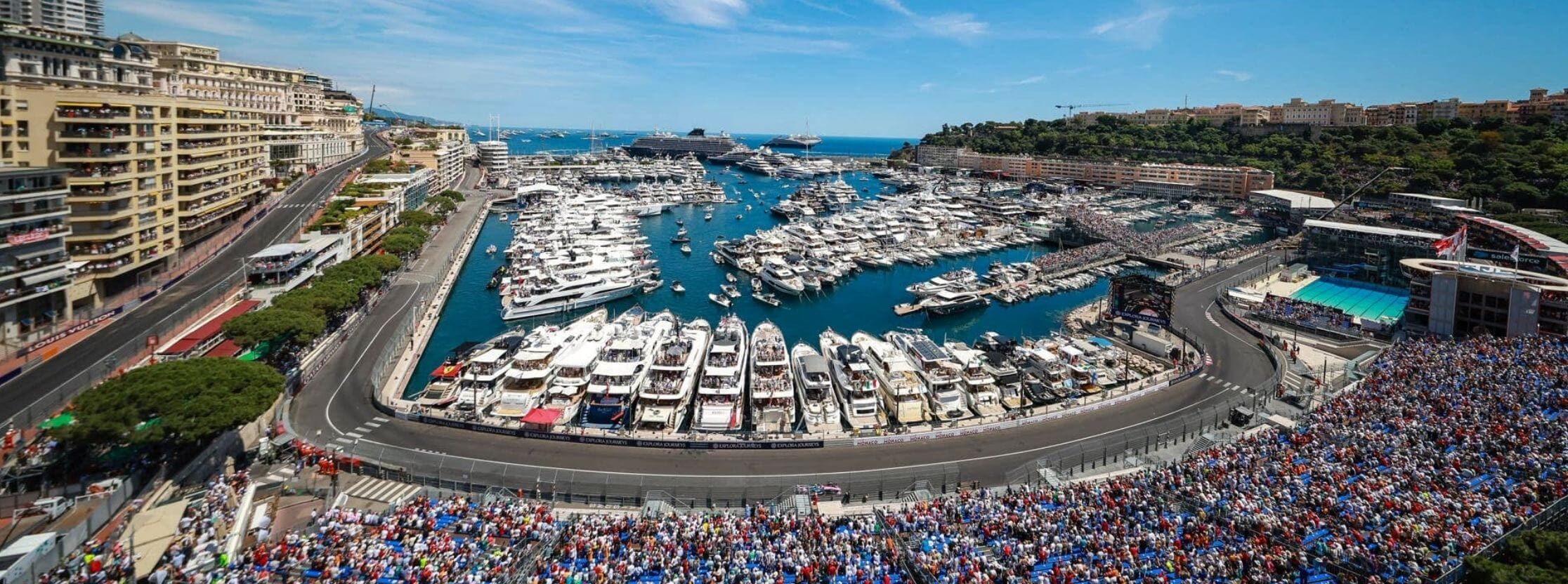 Monaco Ultimate Hospitality Package