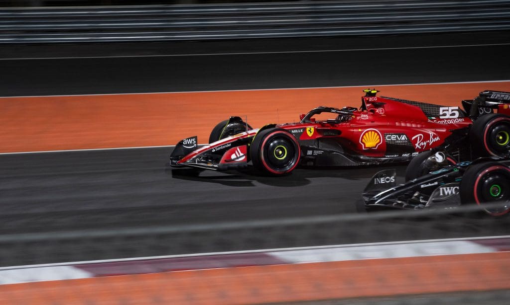 The 2027 Formula 1® Calendar: Every Race and Every Sprint