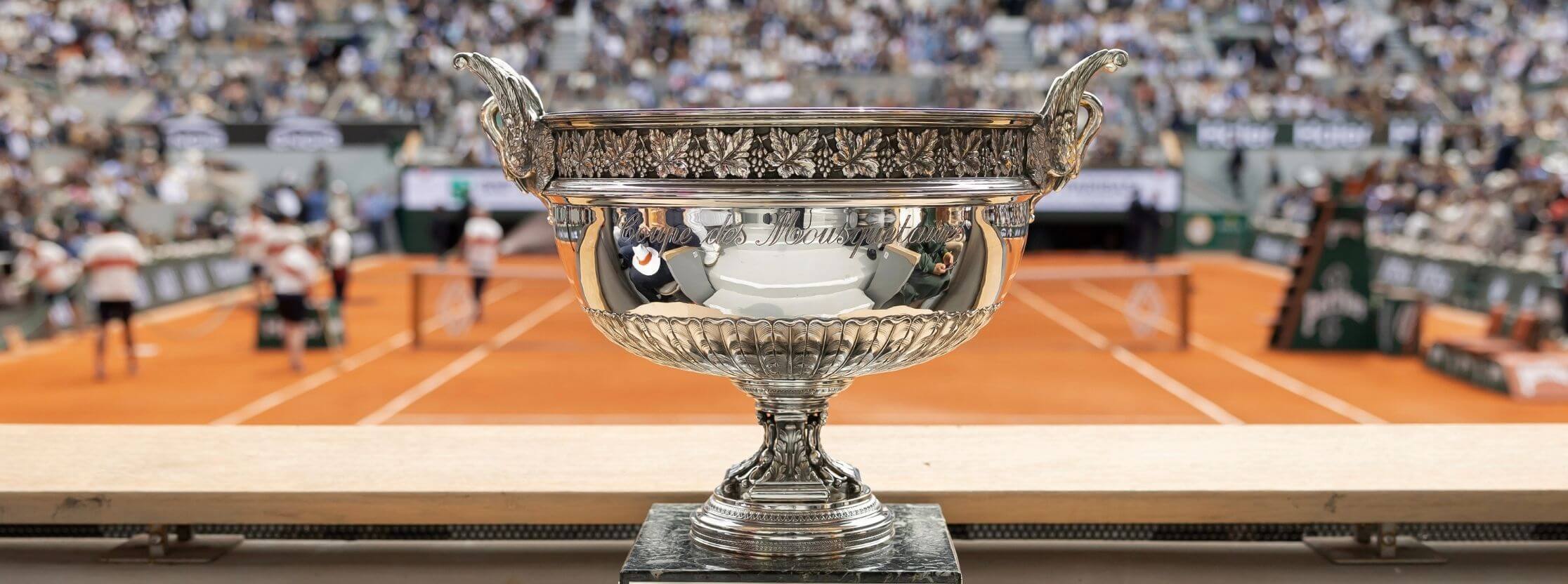 Roland-Garros Finals Weekend Experience