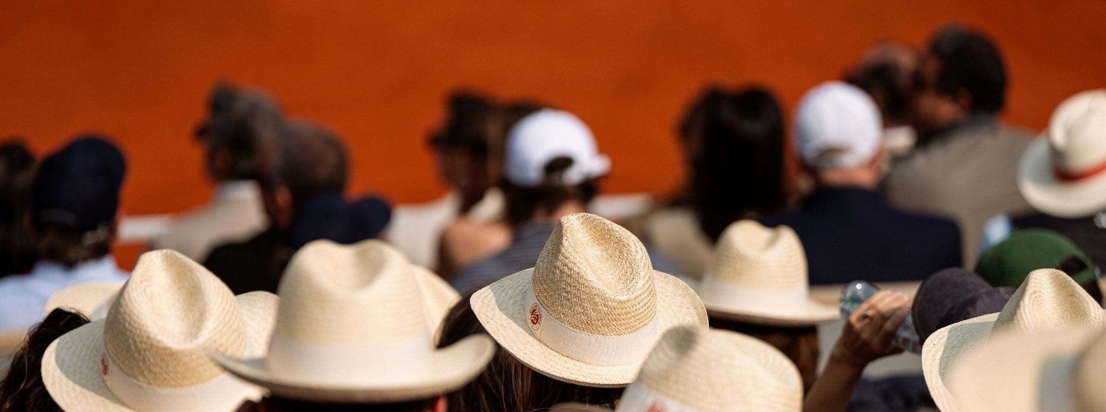 Roland-Garros Women’s Semifinals Experience