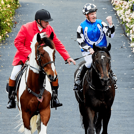 Horse Racing Events and Travel Packages