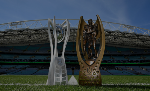 Grand Final Bronze Package